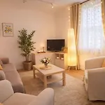 شقة Rheinpromenade كامب بورنهوفن