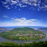 Rheinpromenade