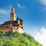 شقة Rheinpromenade كامب بورنهوفن