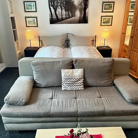 Rheinpromenade Apartment *