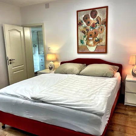 Rheinpromenade Apartment *
