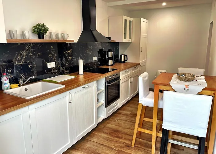 Apartment Rheinpromenade