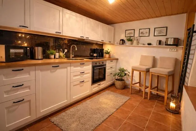 Rheinpromenade 公寓